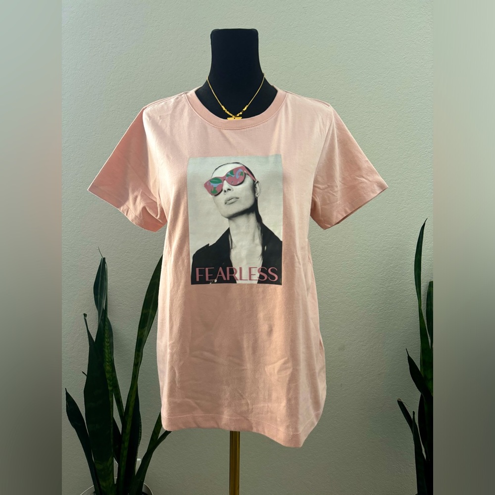 CUTE GRAPHIC‎ TSHIRT